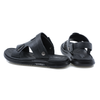 Sandale-barbati-MELS-MEL-6055-casual-piele-naturala-negru-nouamoda.ro-5