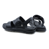 Sandale-barbati-MELS-MEL-J23-casual-piele-naturala-negru-nouamoda.ro-6