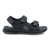 Sandale-barbati-MELS-MEL-J24-casual-piele-naturala-negru-nouamoda.ro-1