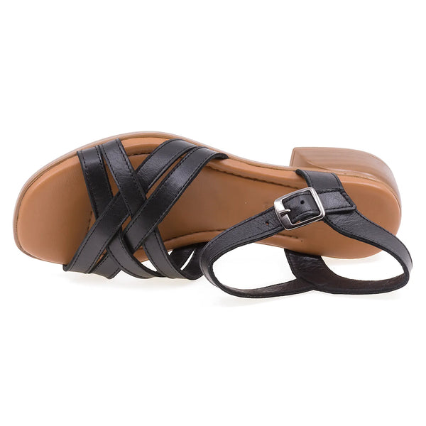 Sandale-dama-Caspian-Cas-25306-casual-piele-naturala-negru-3