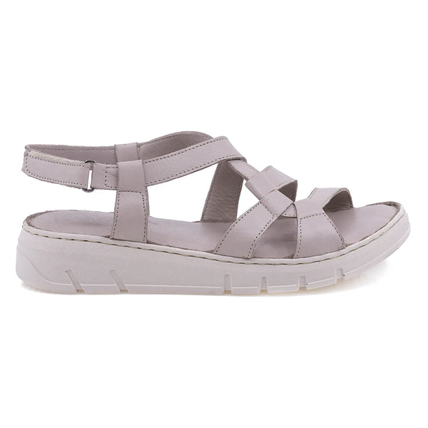 Sandale-dama-Caspian-Cas-459-2610-casual-piele-naturala-gri-nouamoda.ro-2