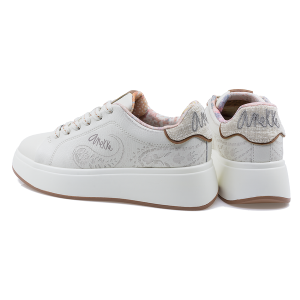 Pantofi Dama Anekke 38380-612