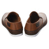 Pantofi barbati, Komcero-2325-013, casual, piele naturala, coniac