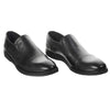 Pantofi barbati, Komcero, KOM-5024-143, casual, piele naturala, negru