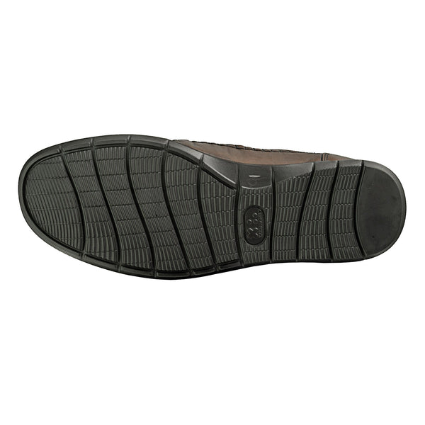 Mocasini barbati, Gitanos, GIT-620, casual, piele naturala