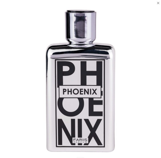 Parfum Barbati, Arabesc, Fariis, Phoenix, Apa de Parfum 100 ml
