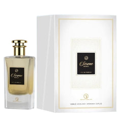Parfum Dama, Arabesc, Grandeur Elite, Serene, Apa de Parfum 80 ml
