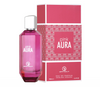 Parfum Dama, Arabesc, Grandeur Elite, Pink Aura, Apa de Parfum 100 ml