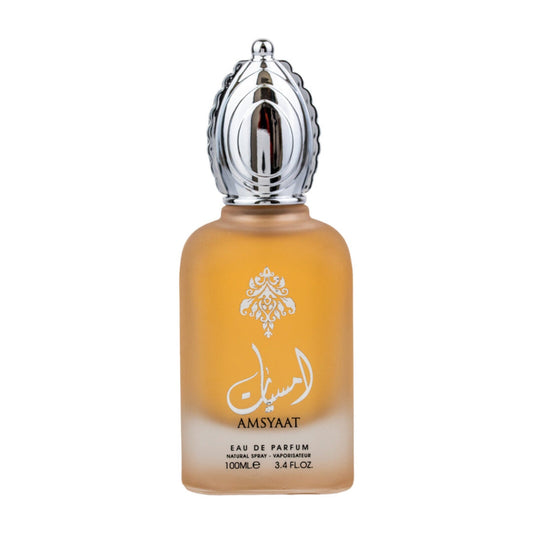 Parfum Dama, Arabesc, Ard Al Zaafaran, Amsyaat, Apa de Parfum 100 ml