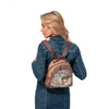 RUCSAC DAMA ANEKKE 39805-261-6