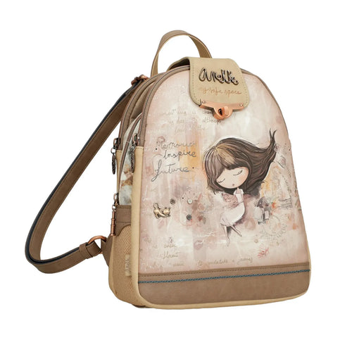 Rucsac Dama ANEKKE  40805-043