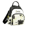 Rucsac  Dama  ANEKKE  40875-213