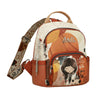 Rucsac Dama ANEKKE  40705-213