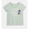 TRICOU DAMA ANEKKE 38271-109 / 38271-209-1