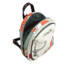 RUCSAC DAMA ANEKKE 40765-252-8