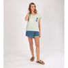 TRICOU DAMA ANEKKE 38271-109 / 38271-209-4