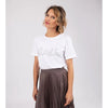 TRICOU DAMA ANEKKE 38281-108 / 38281-208-6
