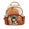 Rucsac Dama ANEKKE  40705-213-5