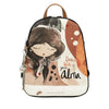 Rucsac  Dama  ANEKKE  40705-044-8