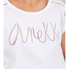 Tricou dama Anekke 38271-102 /  38271-202-2
