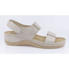 Sandale dama, LEON-945, casual, piele naturala