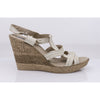 Sandale dama, Rus-Ina, casual, piele naturala