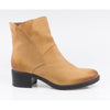 Ghete Dama, MIU-307/1 M, Casual, Piele Naturala