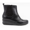 Ghete Dama, COVI STAR-40, Casual, Piele Naturala