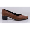 Pantofi dama, ROM-Ravi, casual, piele naturala