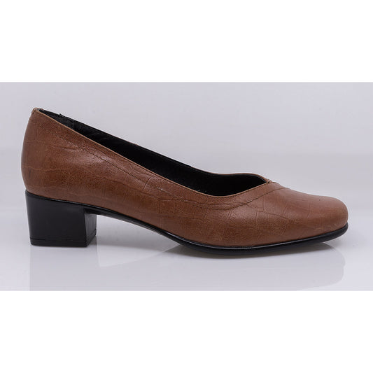 Pantofi dama, ROM-Ravi, casual, piele naturala