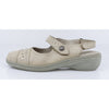 Saboti dama, ANN-15142-1, casual, piele naturala