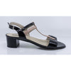 Sandale dama, MIU-140/1, casual, piele naturala