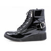 Ghete Dama, MIU-6245 LN, Casual, Piele Naturala