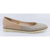 Balerini dama, CAS-Corida, casual, piele naturala