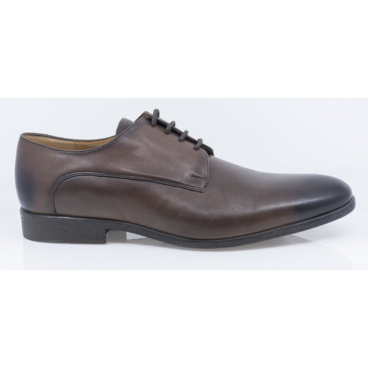 Pantofi barbati, DEN-2562, elegant, piele naturala