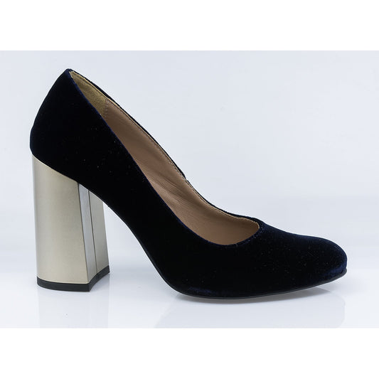 Pantofi dama, MIU-78, elegant, piele naturala