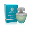 Parfum Dama, Arabesc, Fragrance World, Versus Diamond Bleu, Apa de Parfum 100 ml