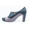 Pantofi dama, ATI-81672, casual, piele naturala