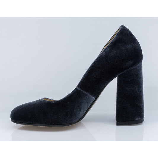 Pantofi dama, MIU-8053/1, elegant, piele naturala