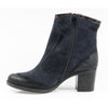 Ghete Dama, MIU-389/1 BBL, Casual, Piele Naturala, Bleumarin