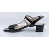 Sandale dama, MIU-140/1, casual, piele naturala