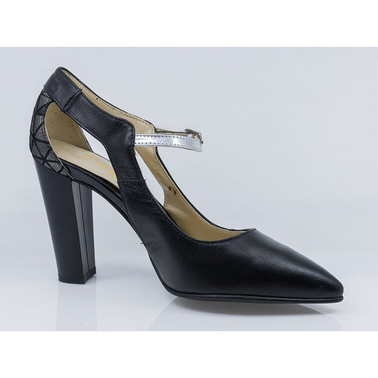 Pantofi dama, MIU-057/4, elegant, piele naturala