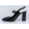 Pantofi dama, MIU-532/4, elegant, piele naturala, negru
