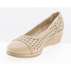 Pantofi dama, MIU-074-3, casual, piele naturala