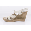 Sandale dama, Rus-Ina, casual, piele naturala