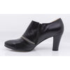 Botine dama, Mic-741, casual, piele naturala