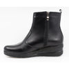 Ghete Dama, COVI STAR-40, Casual, Piele Naturala