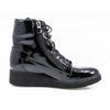 Ghete Dama, MIU-6245 LN, Casual, Piele Naturala