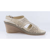 Sandale dama, SAV-12227, casual, piele naturala