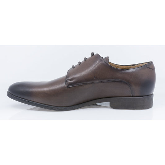 Pantofi barbati, DEN-2562, elegant, piele naturala